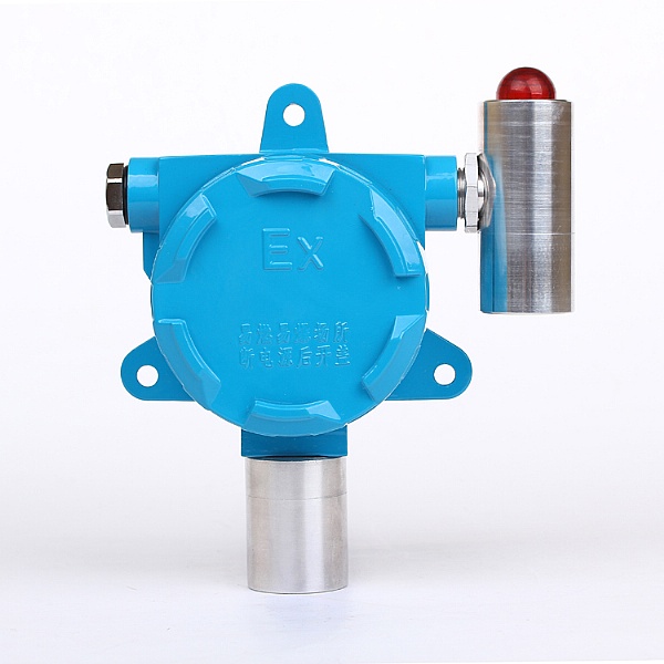 氣體泄漏報警器