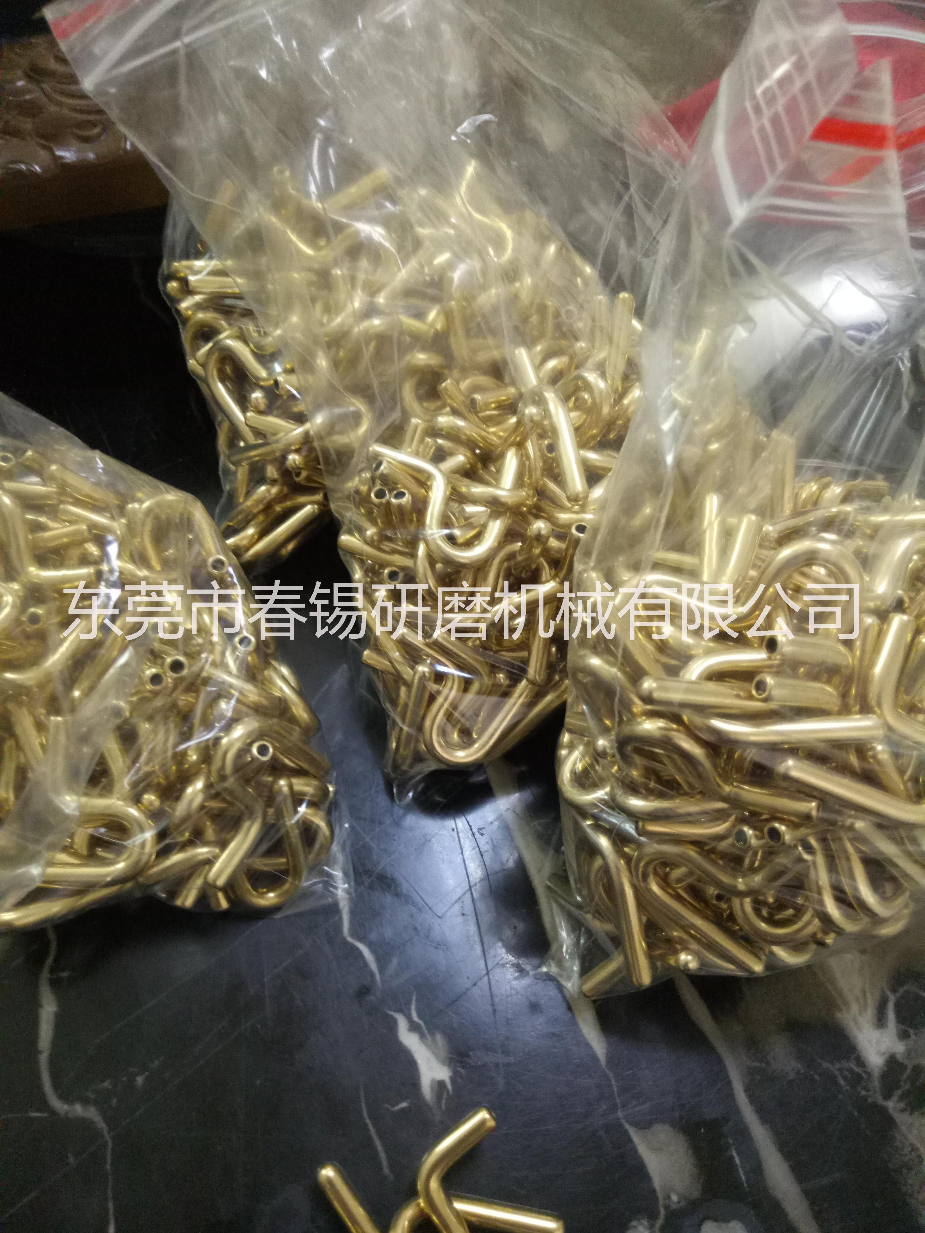 東莞手機(jī)五金配件拋光電子五金拋光