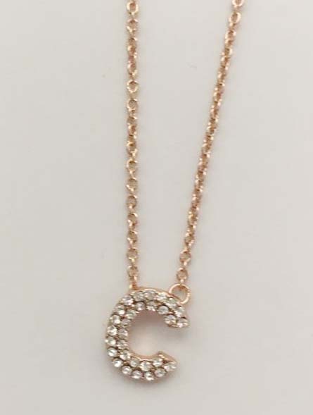 潤(rùn)培Lx6693N項(xiàng)鏈