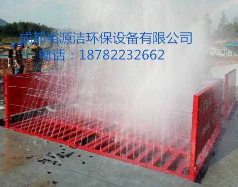 樂山工地自動(dòng)洗車臺 工地自動(dòng)沖洗設(shè)備