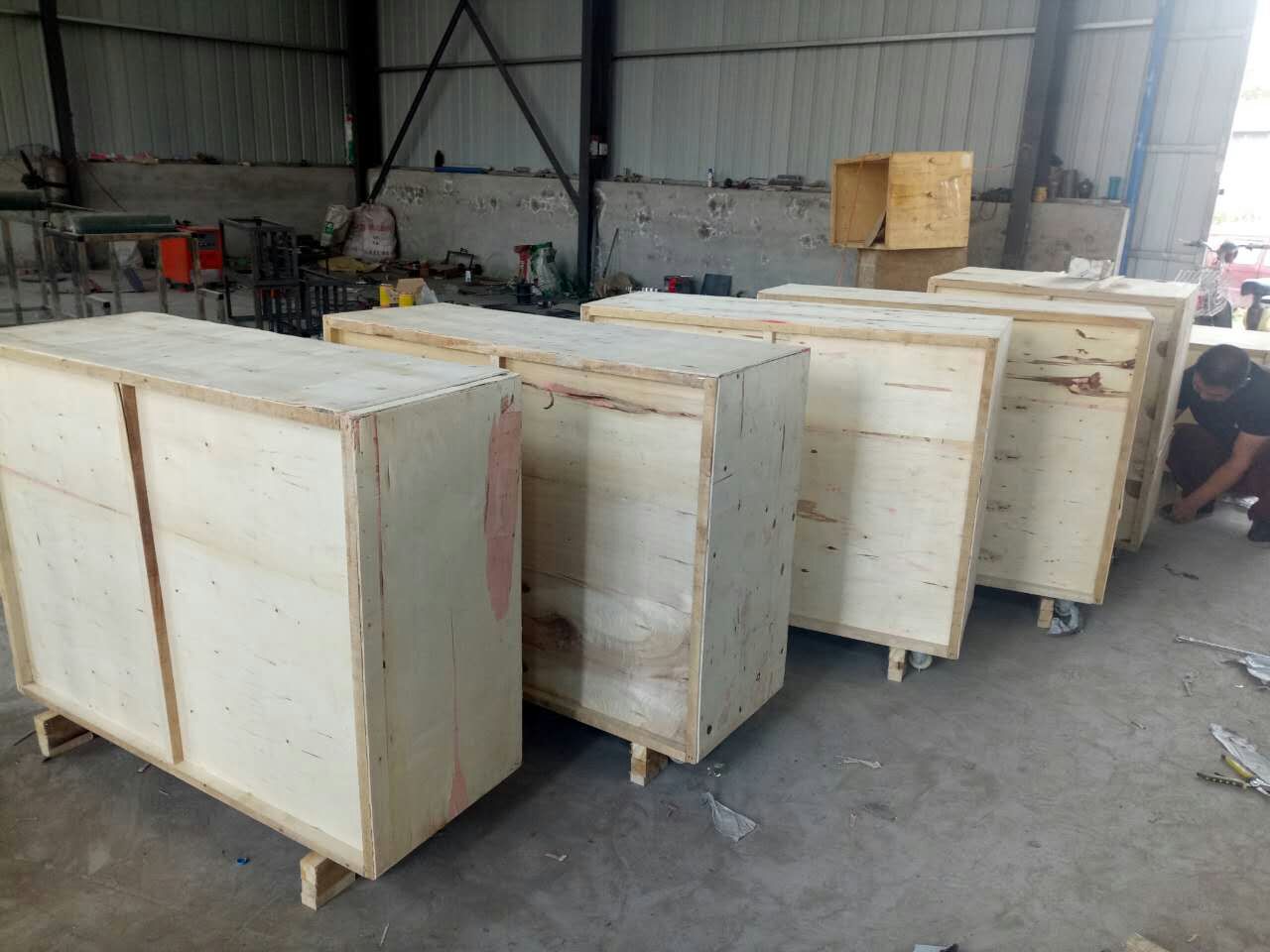 商用大型馓子搓條機(jī) 酥脆馓子機(jī)