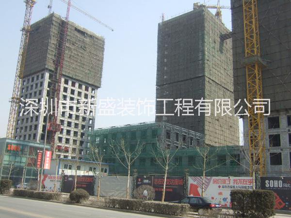 深圳泥水工程廠家電話 深圳泥水工程承包報(bào)價(jià) 深圳泥水工程公司