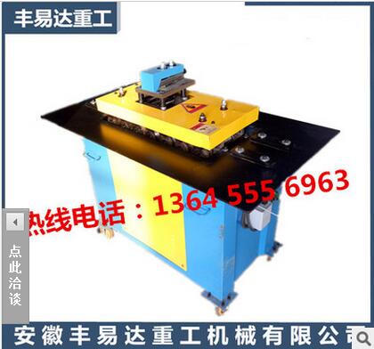 12HB優(yōu)質(zhì)多功能白鐵皮咬口機(jī) 7功能轆骨機(jī) 聯(lián)合角彎頭咬口機(jī)