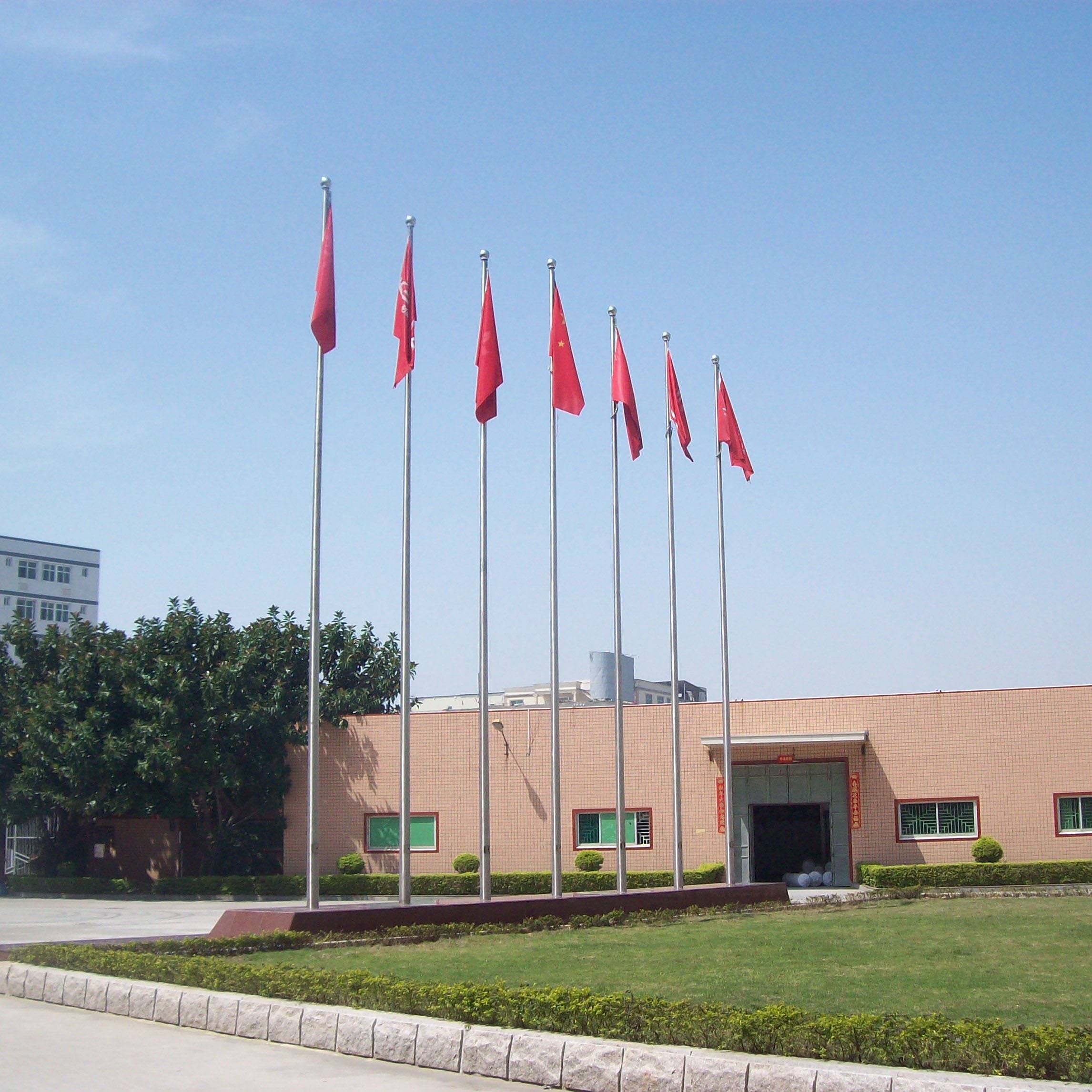 重慶不銹鋼旗桿錐形旗桿電動(dòng)旗桿 重慶旗桿不銹鋼旗桿錐形旗桿電動(dòng)