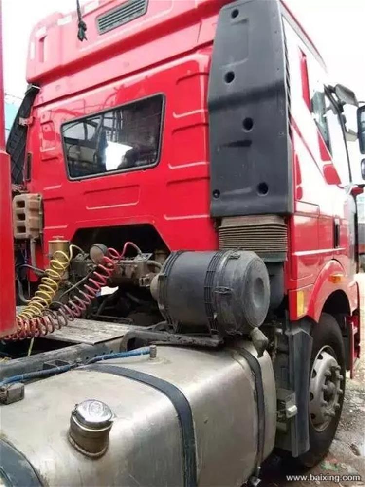解放J6半掛車 解放J6半掛車 優(yōu)質(zhì)解放J6半掛車批發(fā) 江西解放