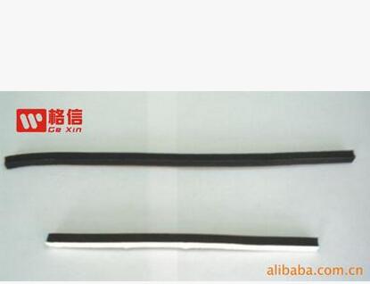 供應(yīng)泡棉密封條 EVA密封條 背膠泡棉條 海綿條 佛山EVA密封