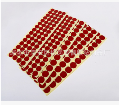 強力泡棉掛鉤膠 3m雙面膠 無痕汽車膠 指環(huán)扣水洗膠 透明可移膠