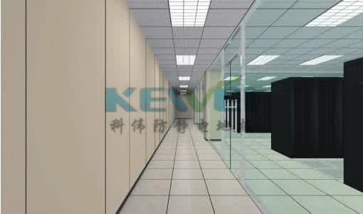 貴州銅仁市陶瓷架空防靜電地板解決方案