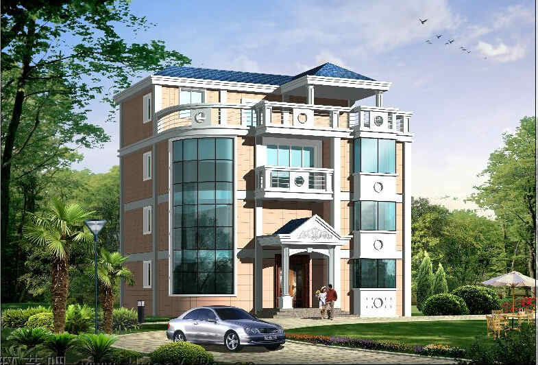 作為建筑行業(yè)的*者,星河建材