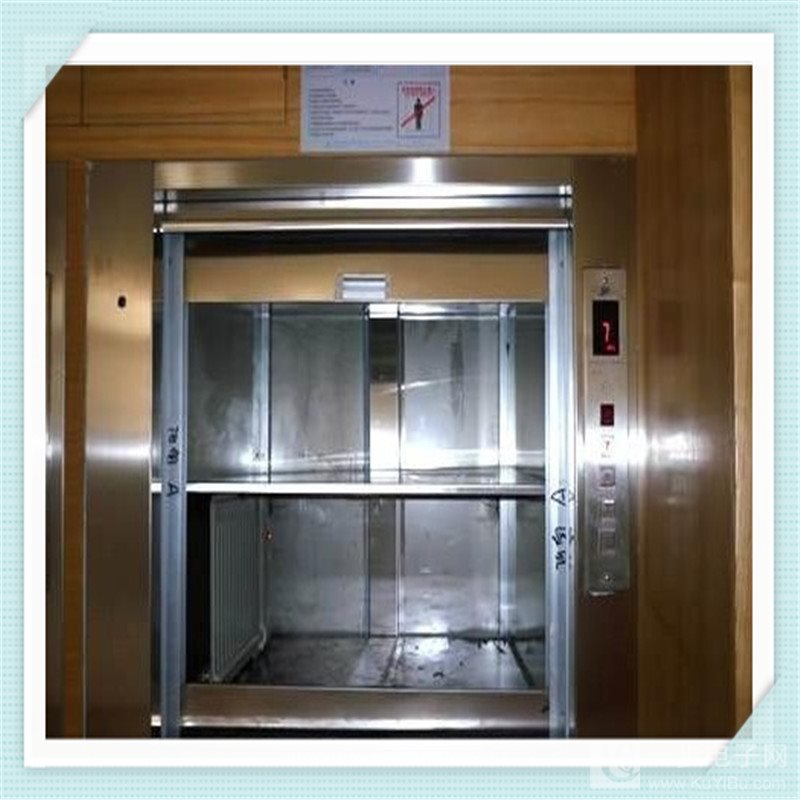 傳菜機廠家佰旺升降機械