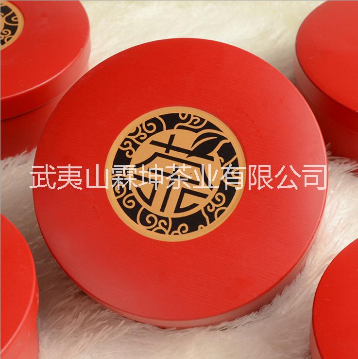 武夷高山生態(tài)烏龍茶 原味高山烏龍茶茶葉禮盒裝