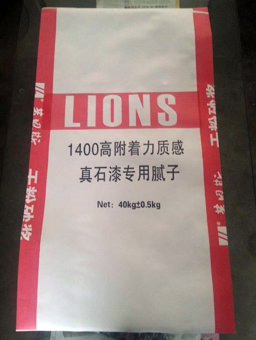 山東臨淄區(qū)編織袋加工定制