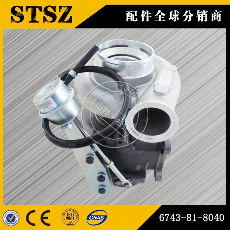 供應(yīng)PC450-8挖掘機(jī)6D125發(fā)動(dòng)機(jī)原廠缸體6251-11-1100