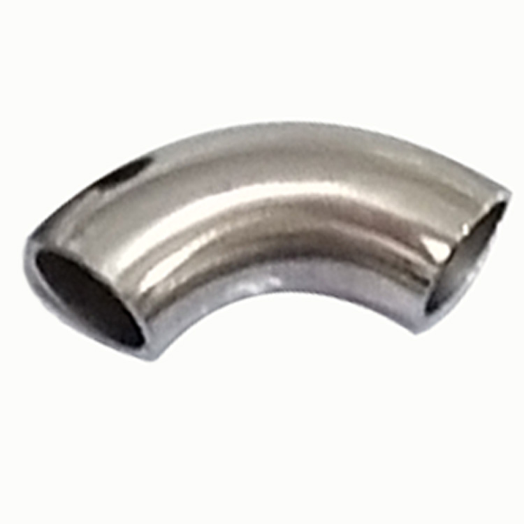 不銹鋼彎頭90度彎頭12.7mm