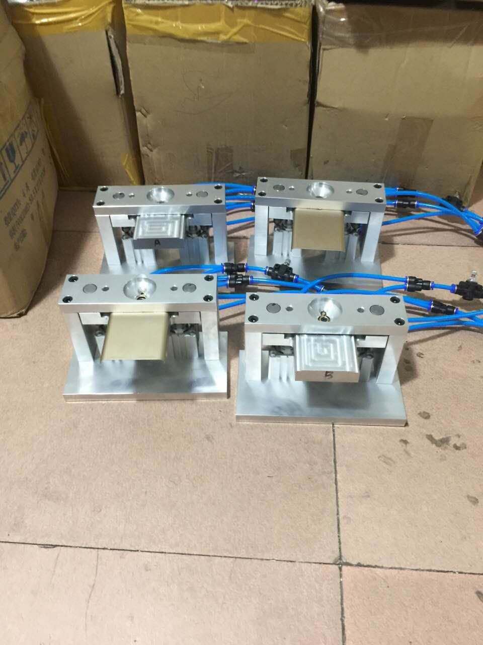 坪山夾具設(shè)計(jì) 高光夾具