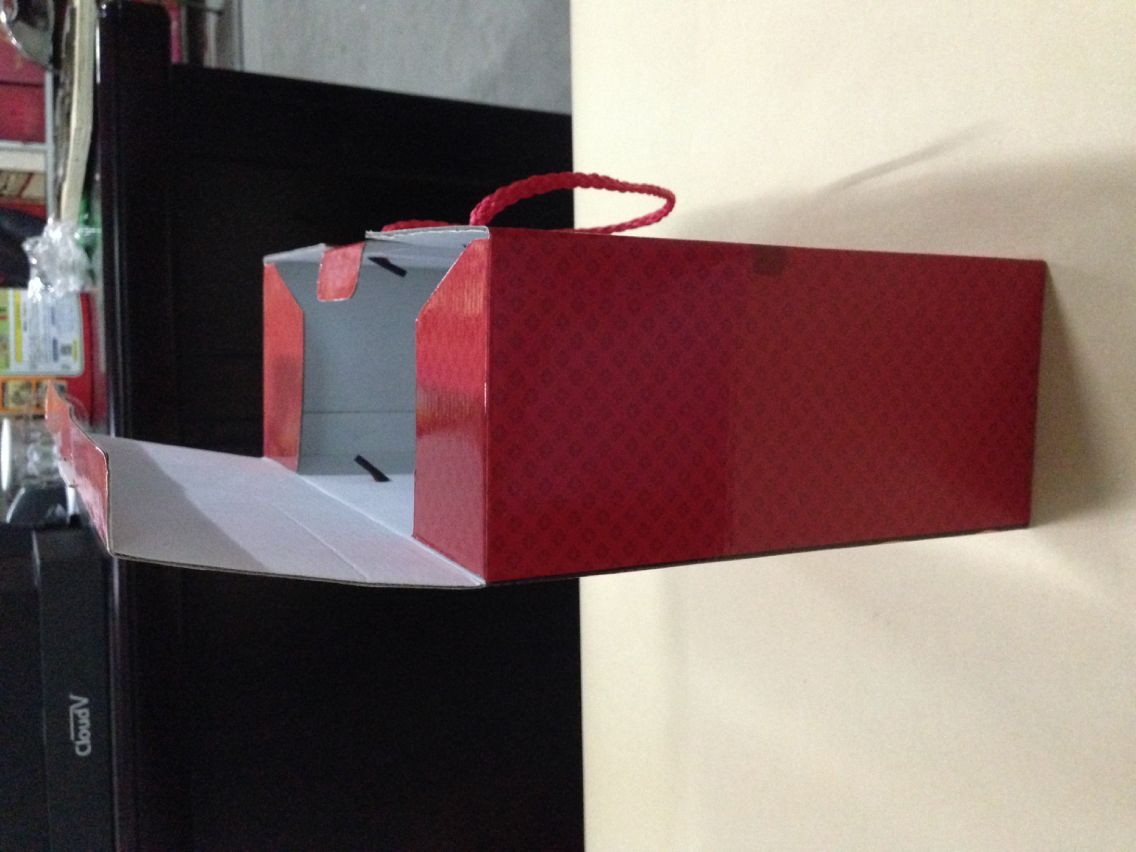 粽子禮盒生產(chǎn)廠家 粽子包裝禮盒定制 端午粽子禮盒裝批發(fā)