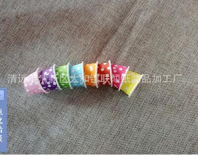 定做小紙杯蛋糕烘焙紙杯婚慶紙杯4000個(gè)/箱 蛋糕烘焙紙杯定做