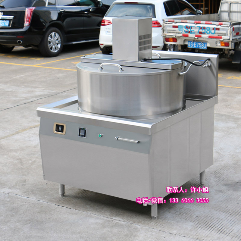 供應(yīng)自動(dòng)電磁熬糖爐，熬糖機(jī)價(jià)格，熬糖機(jī)廠家批發(fā)