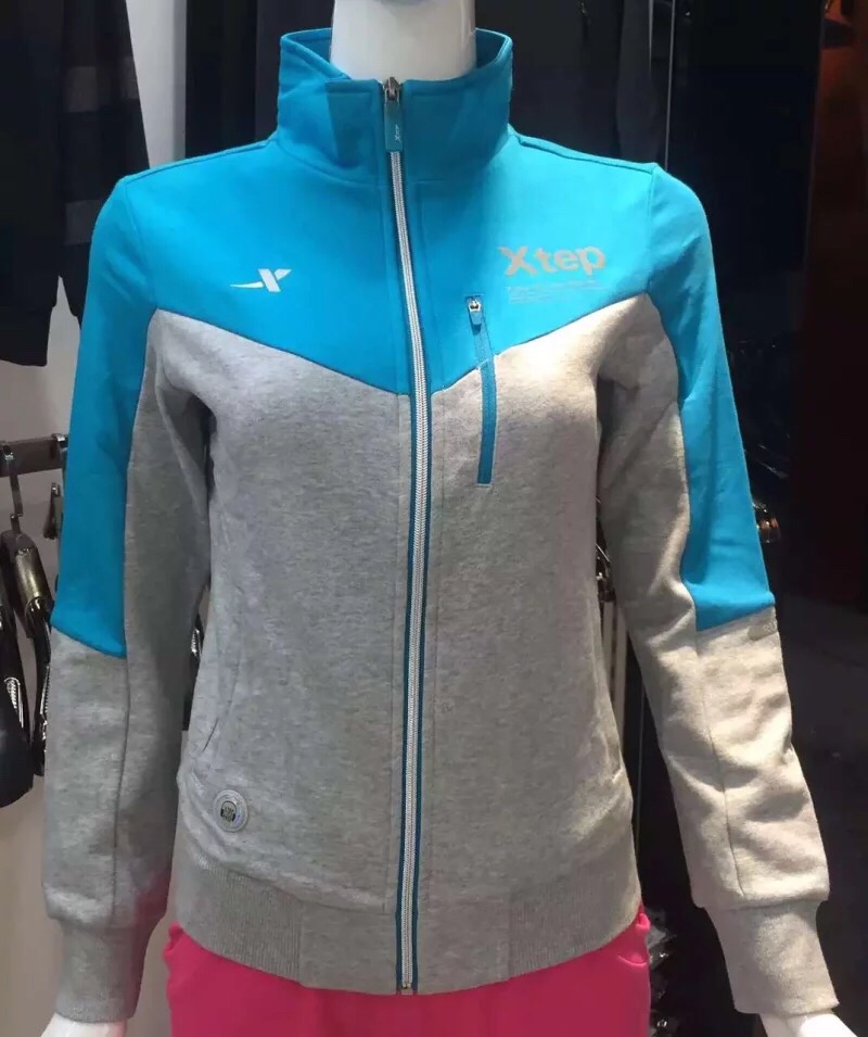 特步雜款男女衛(wèi)衣，特惠