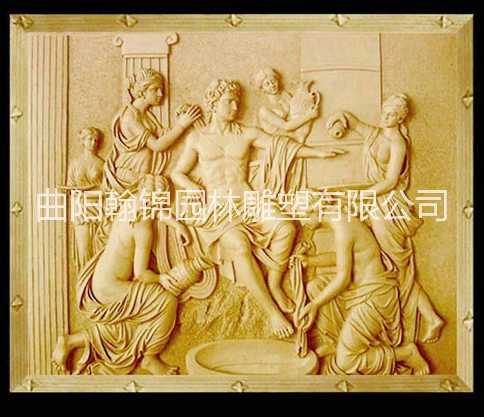 石雕浮雕人物報價 大型雕塑人物浮雕廠家 供應(yīng)浮雕人物