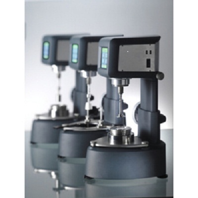 哈克VTIQ便捷式流變儀