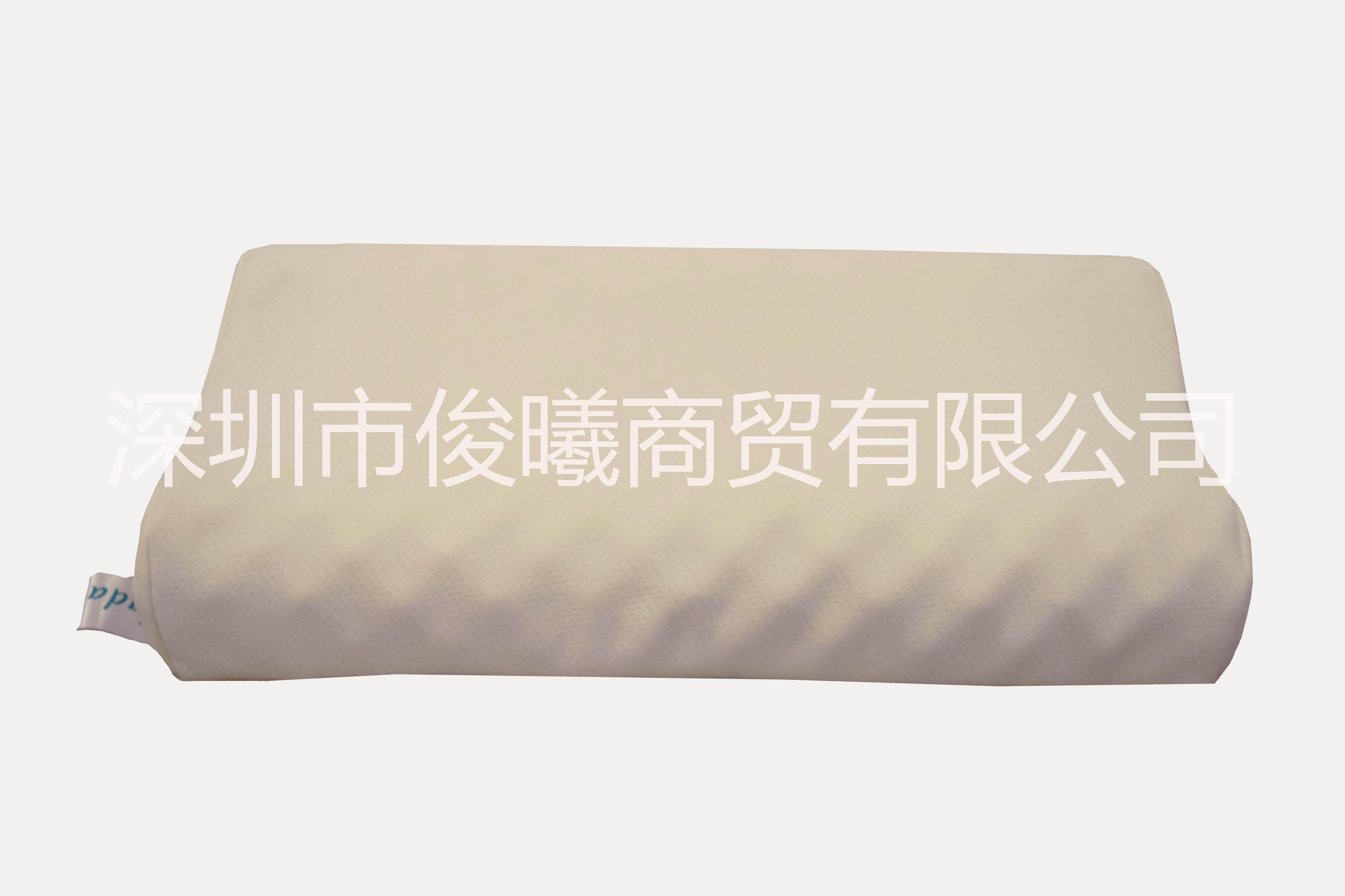 *進(jìn)口天然JS3C按摩乳膠枕