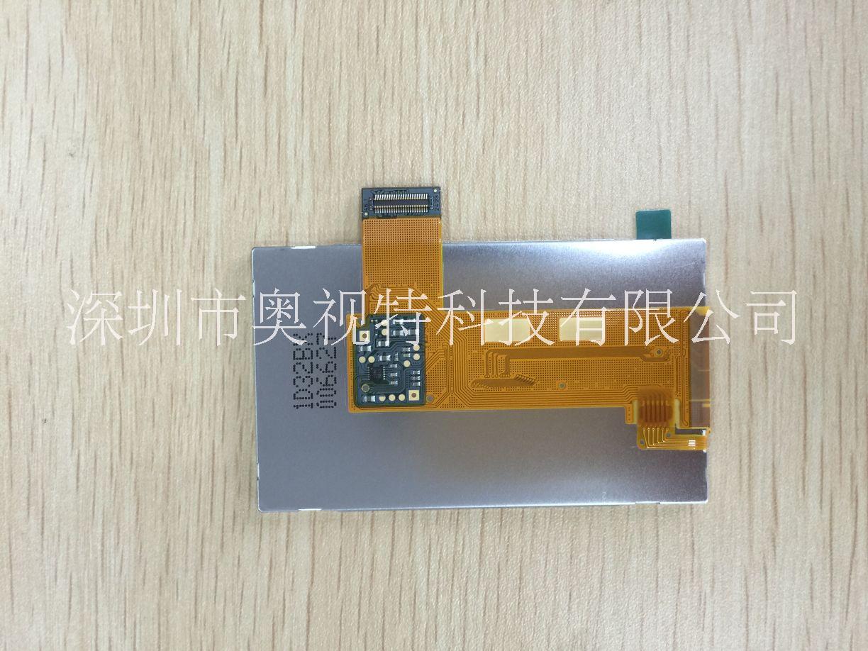 卡西歐3.2寸分辨率480*800手持系列COM32T3M34ILX