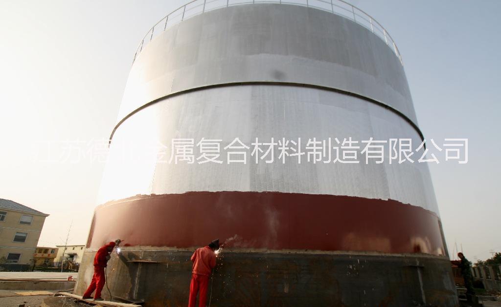 304不銹鋼復(fù)合板 用于造紙、輕工儲(chǔ)罐、路橋模板等行業(yè) 廠家直銷 Q235B+304不銹鋼復(fù)合板