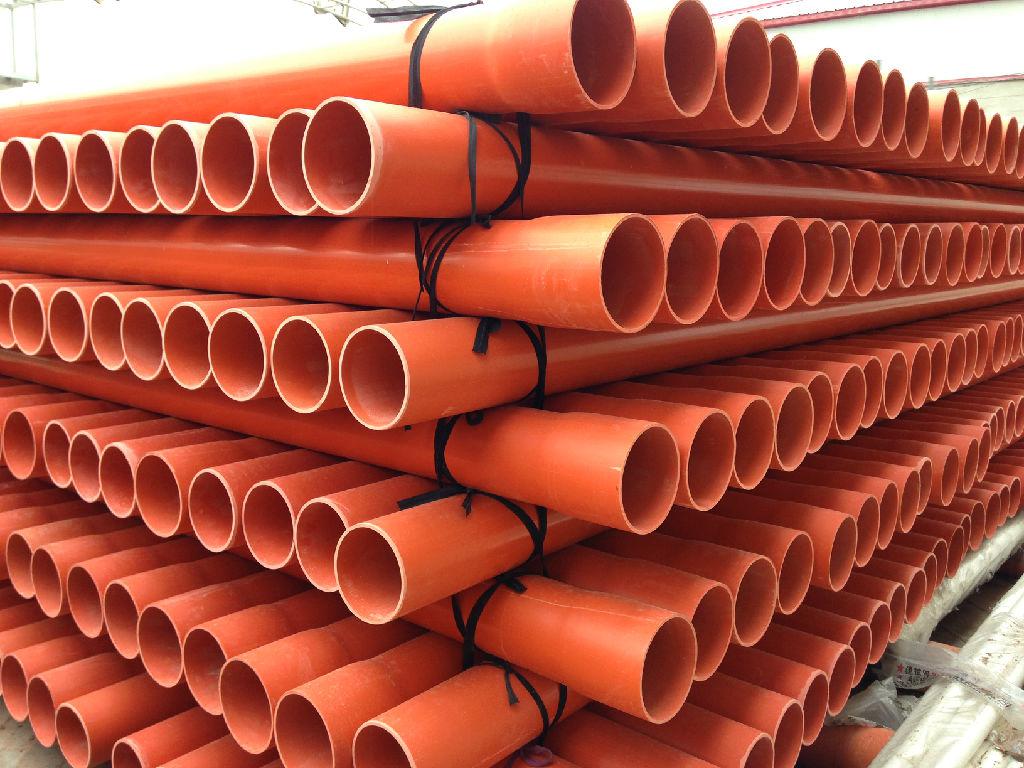 云南昆明CPVC電力管廠家直銷(xiāo)，昆明CPVC電力管價(jià)格