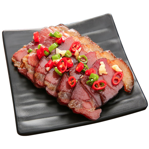 北京賣湘西臘肉多少錢一斤