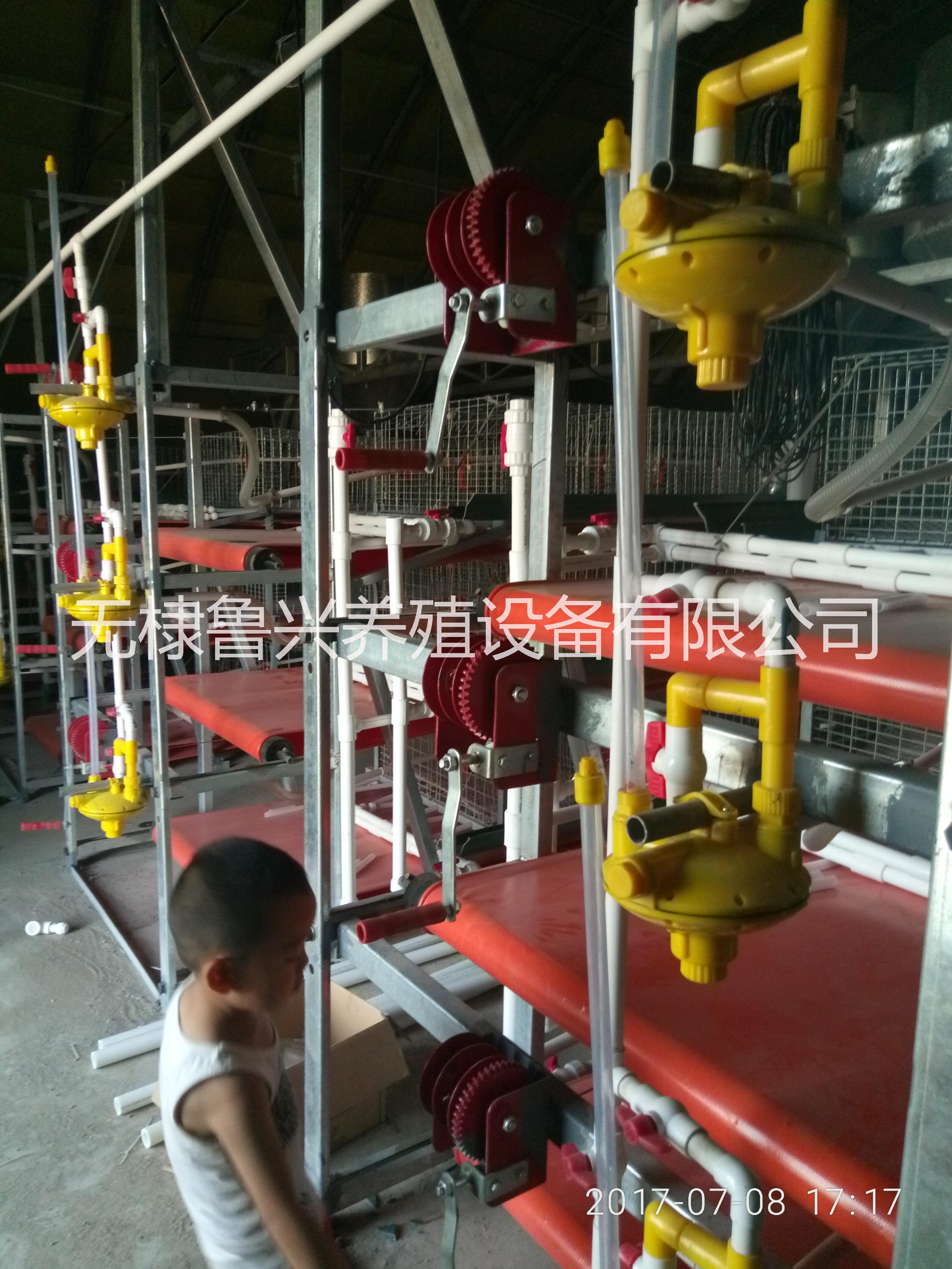 肉雞籠肉鴨籠立體式育雛籠