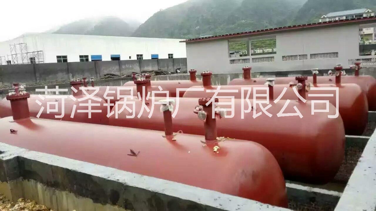 永州市50立方液化氣儲罐 5-200立方液化氣儲罐 200立方