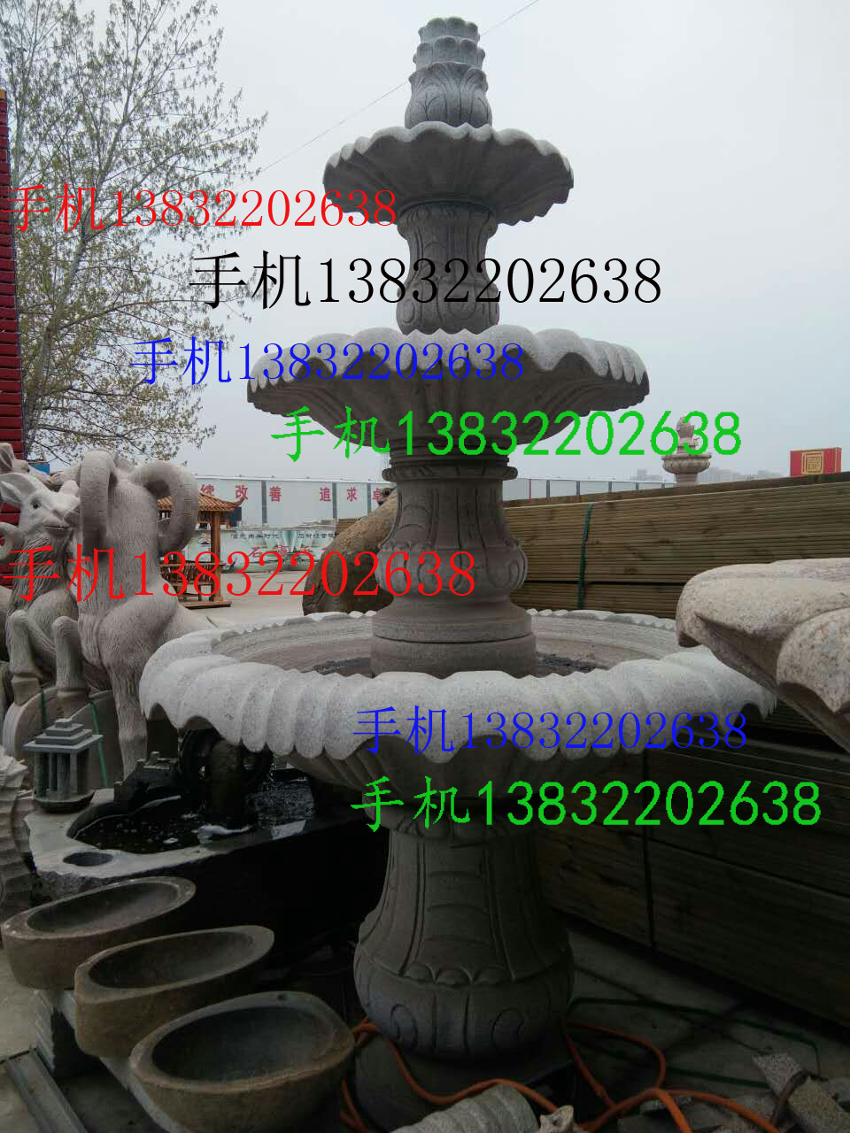 供應(yīng)河北雕刻，石雕廠家