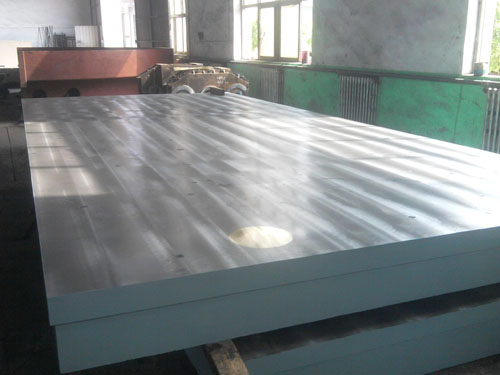 鑄鐵平板鑄鐵平臺(tái)廠家承諾貨全價(jià)低包你滿意