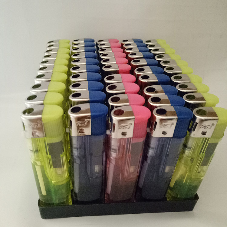 廠家直銷821塑料打火機(jī)批發(fā)定制定做免費(fèi)設(shè)計(jì)LOGO可雙面印刷