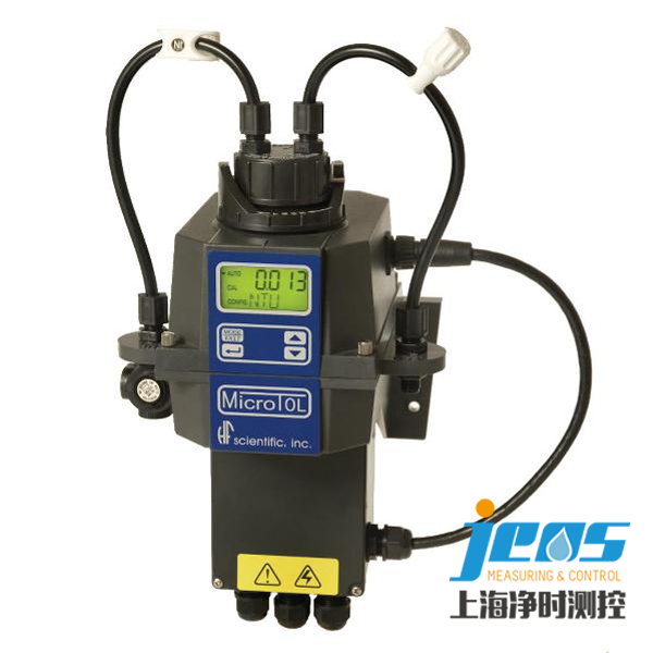 美國(guó)HF micro tol4 20064流通式濁度儀