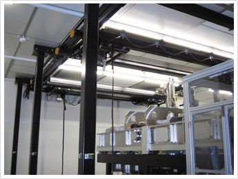 潔凈室航吊 蘇州潔凈室航吊直銷