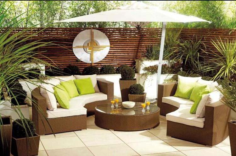 內(nèi)蒙古呼和浩特庭院休閑家具 北京別墅戶外沙發(fā)椅包郵