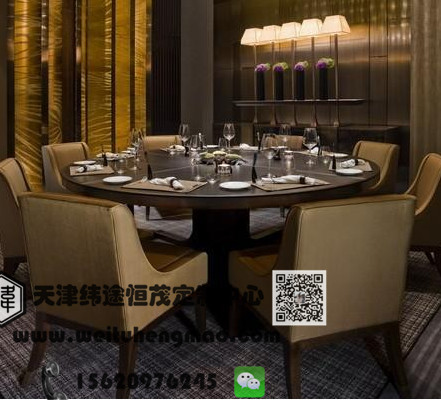 北京酒店餐桌椅  酒店餐桌椅廠家直銷