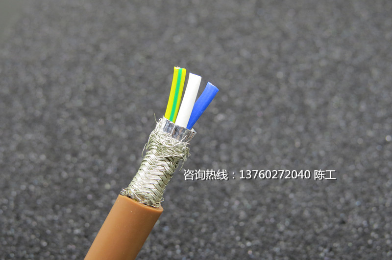 日本進(jìn)口三*纜（DYDEN）CC-Link CS-110/CS-110(PM)三*纜