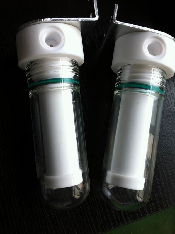 CEMS微霧分離器 CEMS保護(hù)過濾器 山東錦浩環(huán)保科技有限公司