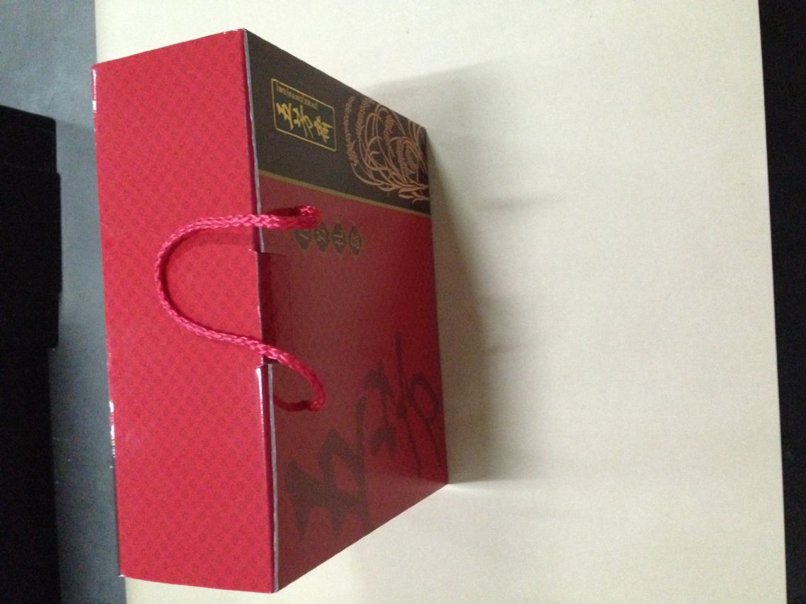 粽子禮盒生產(chǎn)廠家 粽子包裝禮盒定制 端午粽子禮盒裝批發(fā)