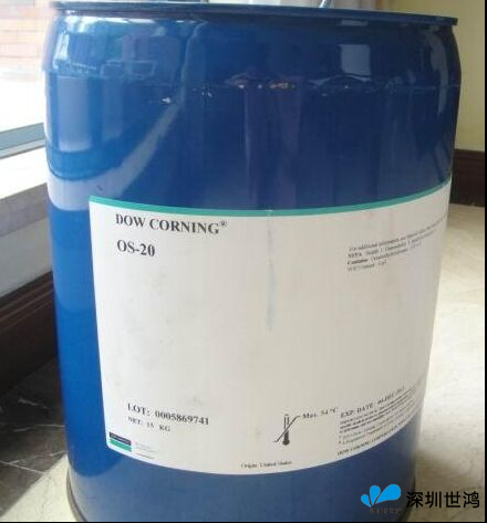 道康寧 OS-20 15KG 表面處理，清洗劑  道康寧OS-20