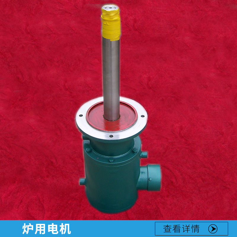 廠家直銷  YGRMF系列 375kw 耐高溫罩江蘇海安爐用電機(jī)