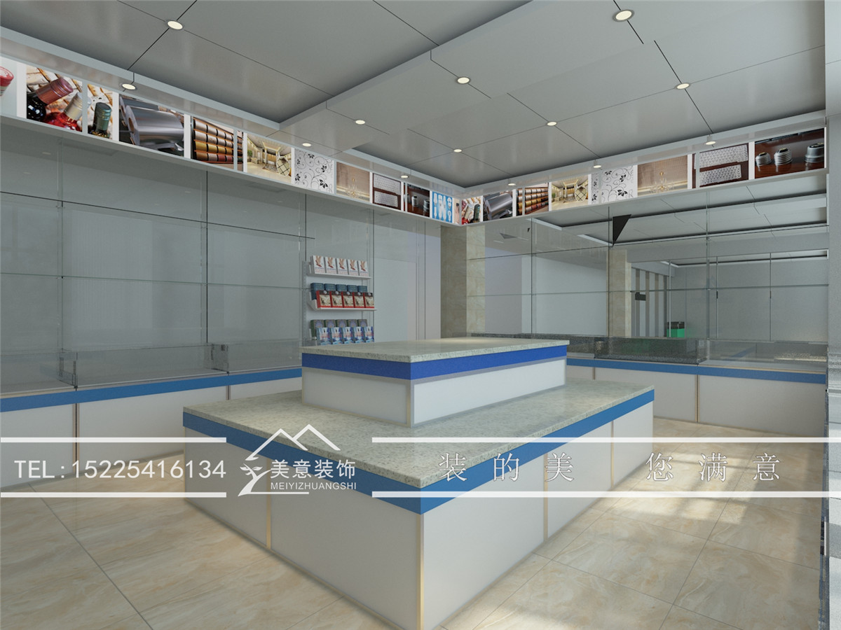 洛陽辦公室裝修設(shè)計(jì)報(bào)價(jià)洛陽美意裝飾辦公室裝修成功案例