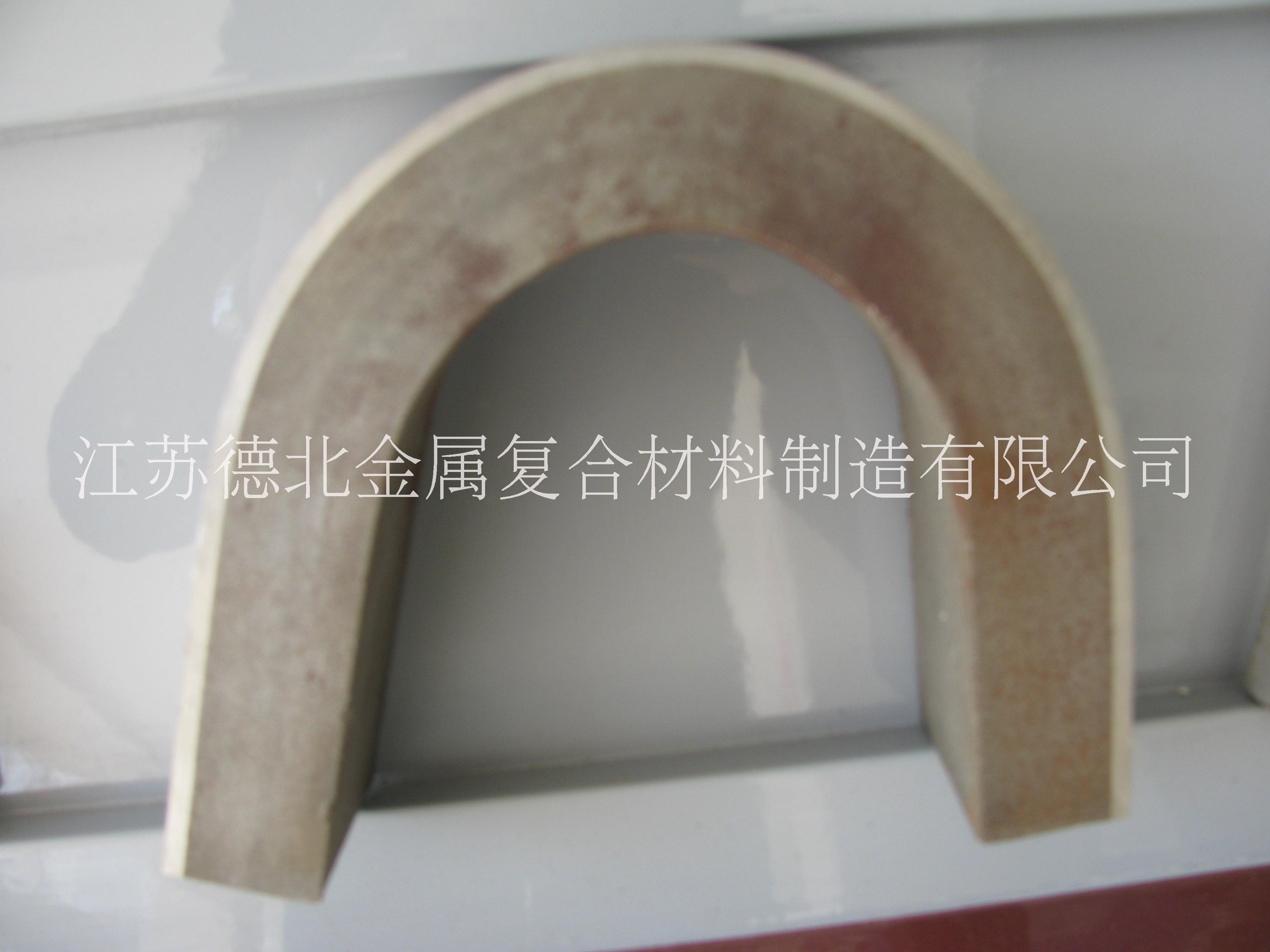 電廠煤斗用1Cr13復(fù)合板 廠家直銷 耐磨升級(jí)版 Q345B+1Cr13復(fù)合板