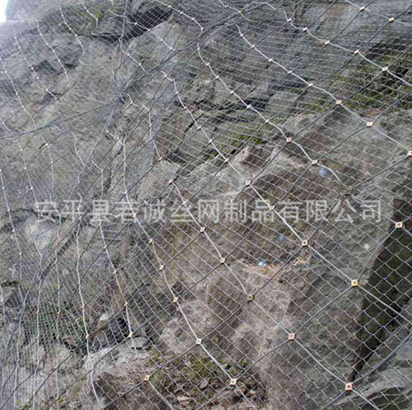 河北衡水邊坡防護(hù)網(wǎng)價(jià)格廠家直銷(xiāo)生產(chǎn)廠家批發(fā) 邊坡防護(hù)網(wǎng)廠家