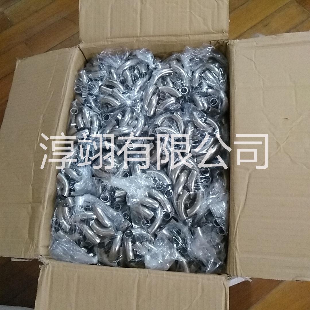 不銹鋼彎頭90度彎頭12.7mm