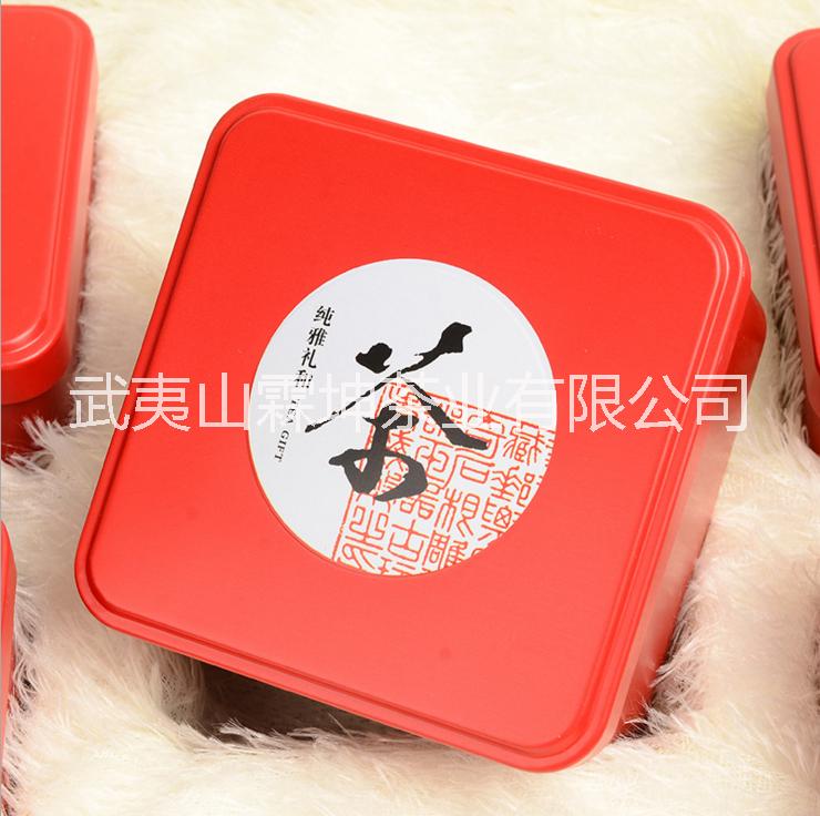 武夷山桐木關(guān)紅茶 正山小種生態(tài)野茶禮盒裝 武夷原生態(tài)野茶價(jià)格
