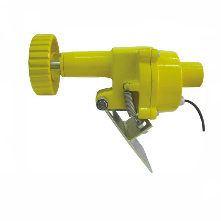 DH-3型打滑檢測器